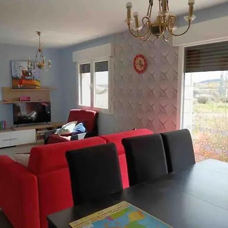 הוילה Las Casas  Real 1H מראה חיצוני תמונה