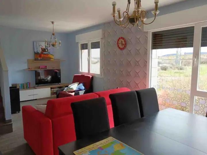 הוילה Las Casas  Real 1H מראה חיצוני תמונה