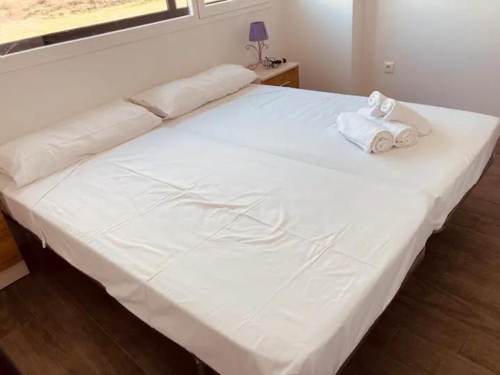 הוילה Las Casas  Real 1H מראה חיצוני תמונה