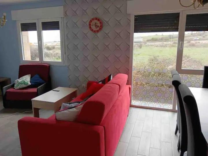 הוילה Las Casas  Real 1H מראה חיצוני תמונה