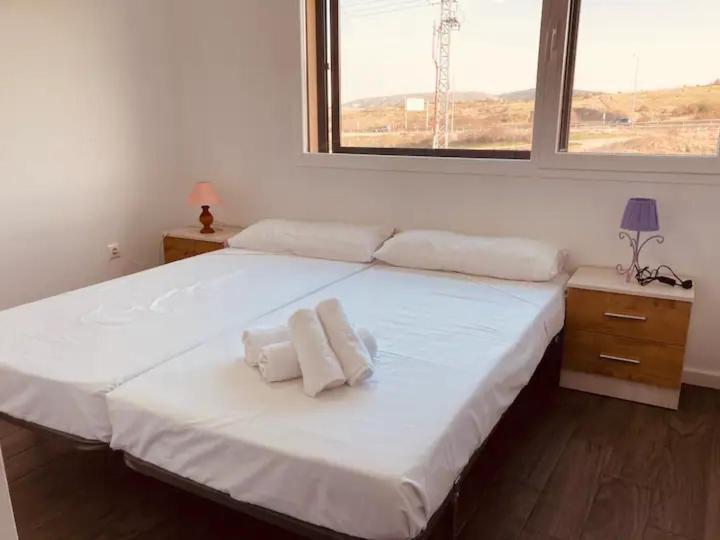 הוילה Las Casas  Real 1H מראה חיצוני תמונה