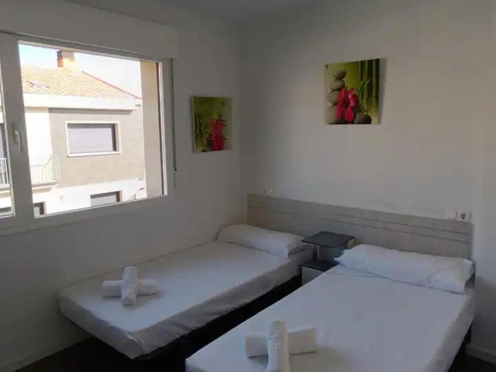 הוילה Las Casas  Real 1H מראה חיצוני תמונה