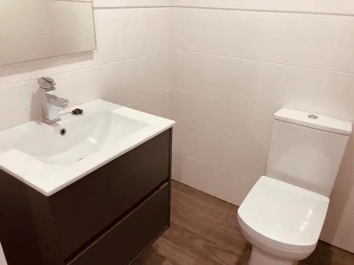 הוילה Las Casas  Real 1H מראה חיצוני תמונה