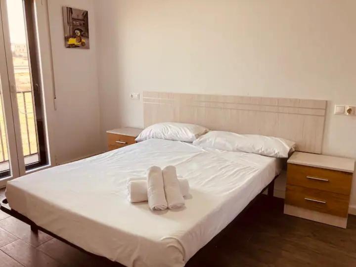הוילה Las Casas  Real 1H מראה חיצוני תמונה