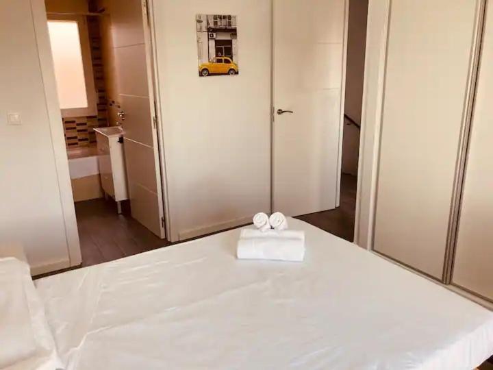 הוילה Las Casas  Real 1H מראה חיצוני תמונה