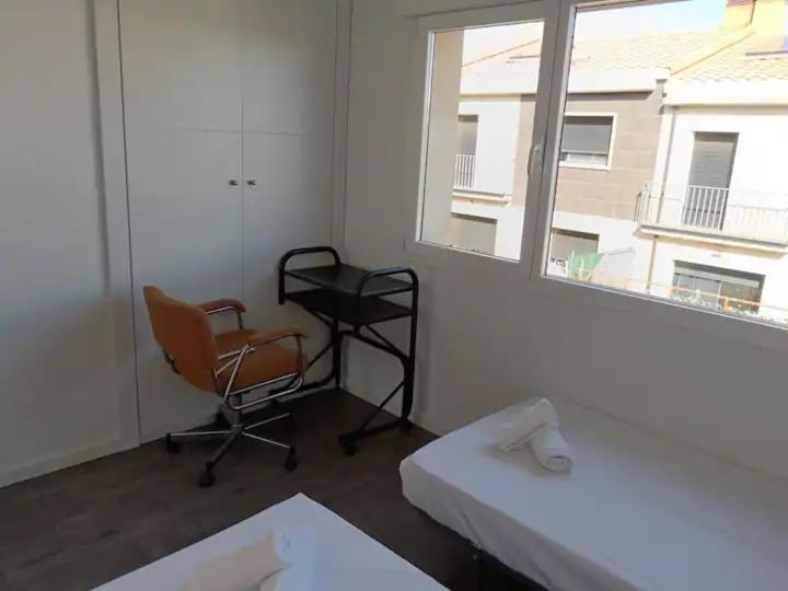 הוילה Las Casas  Real 1H מראה חיצוני תמונה