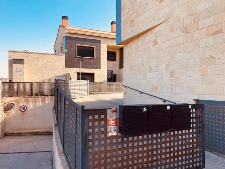 הוילה Las Casas  Real 1H מראה חיצוני תמונה
