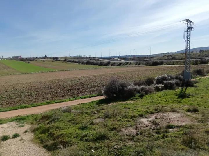 הוילה Las Casas  Real 1H מראה חיצוני תמונה