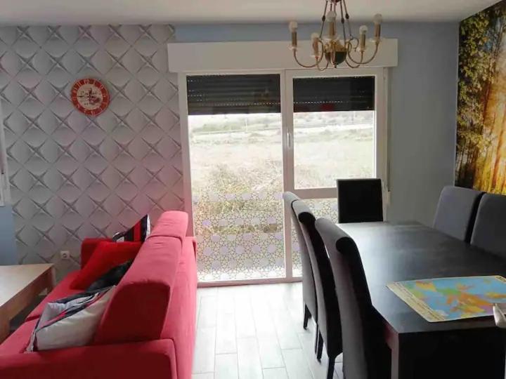 הוילה Las Casas  Real 1H מראה חיצוני תמונה