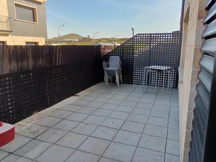 הוילה Las Casas  Real 1H מראה חיצוני תמונה