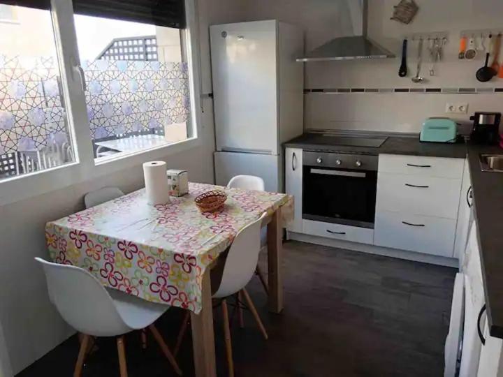 הוילה Las Casas  Real 1H מראה חיצוני תמונה