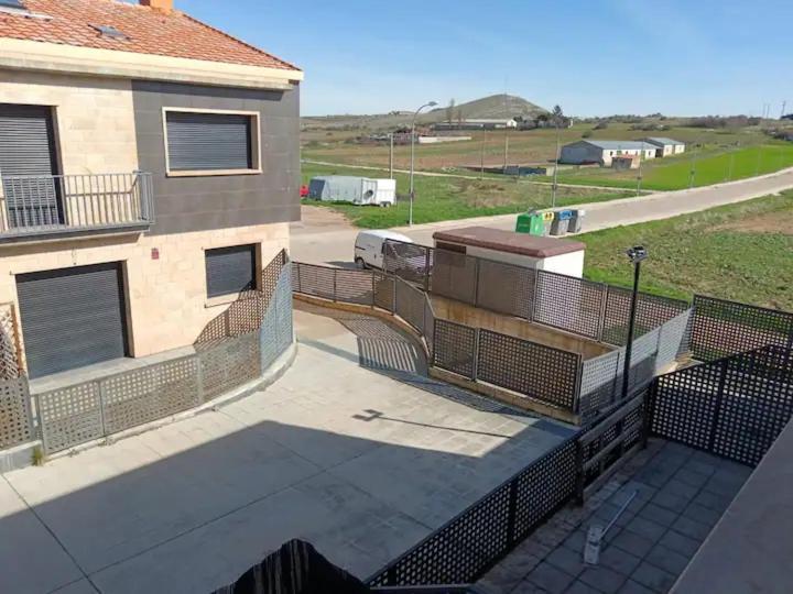 הוילה Las Casas  Real 1H מראה חיצוני תמונה